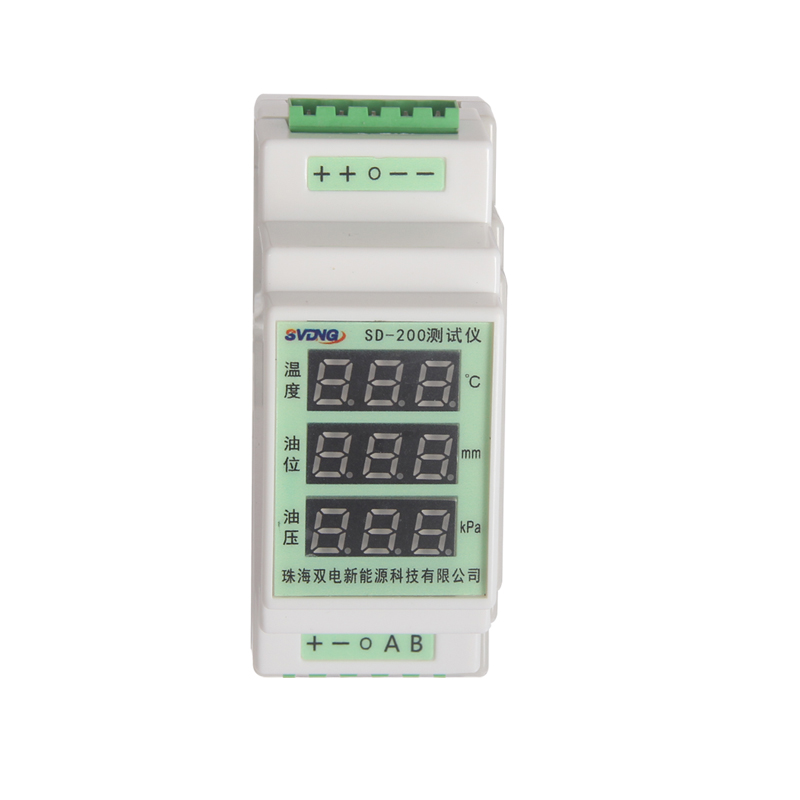 液晶屏显款 SD-200