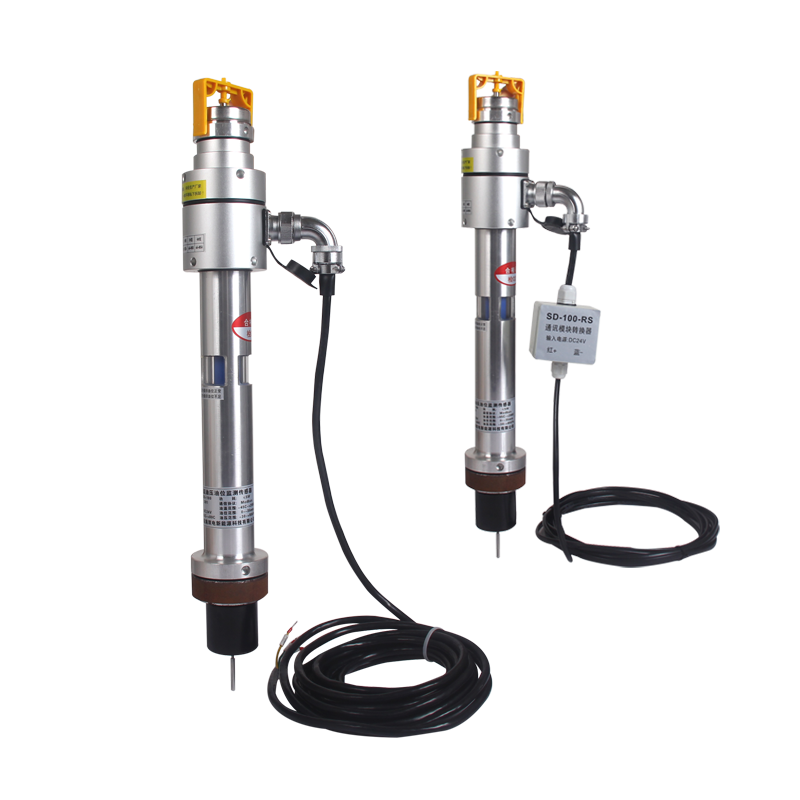 多功能油位油温油压监测系统的作用